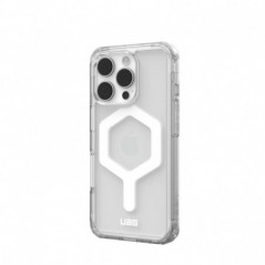 Apple iPhone 16 Pro Max Case Urban Armor Gear Plyo Premium case  MagSAFE  Ice