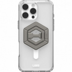 Apple iPhone 16 Pro Max Case Urban Armor Gear Plyo Premium case  MagSAFE  White