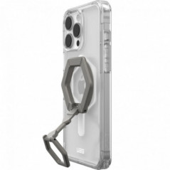 Apple iPhone 16 Pro Max Case Urban Armor Gear Plyo Premium case  MagSAFE  White