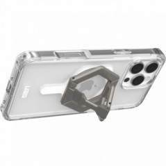 Apple iPhone 16 Pro Max Case Urban Armor Gear Plyo Premium case  MagSAFE  White
