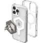 Apple iPhone 16 Pro Max Case Urban Armor Gear Plyo Premium case  MagSAFE  White