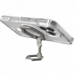 Apple iPhone 16 Pro Max Case Urban Armor Gear Plyo Premium case  MagSAFE  White