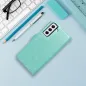Samsung Galaxy S25 Plus Wallet Cases MEZZO Book Green