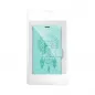 Samsung Galaxy S25 Plus Wallet Cases MEZZO Book Green
