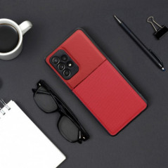 Samsung Galaxy S25 Ultra Case Noble Red