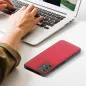 Samsung Galaxy S25 Ultra Case Noble Red