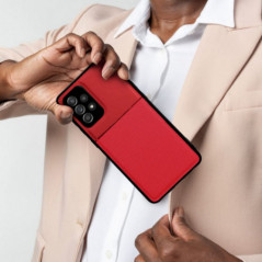 Samsung Galaxy S25 Ultra Case Noble Red