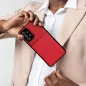 Samsung Galaxy S25 Ultra Case Noble Red