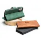 Samsung Galaxy S25 Plus Wallet Cases TENDER Book Green