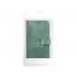 Samsung Galaxy S25 Plus Wallet Cases TENDER Book Green