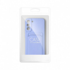 Samsung Galaxy S25 Ultra Case Card Violet