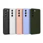 Samsung Galaxy S25 Ultra Case Card Violet