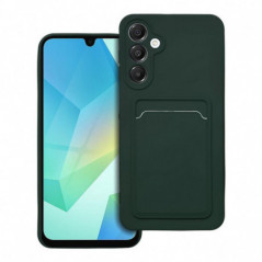 Samsung Galaxy A16 Case Card Green