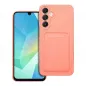 Samsung Galaxy A16 Case Card Pink