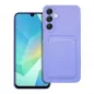 Samsung Galaxy A16 Case Card Violet