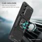 Samsung Galaxy S25 Plus Case Nitro Black