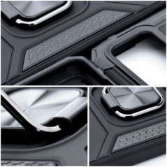 Samsung Galaxy S25 Plus Case Nitro Black