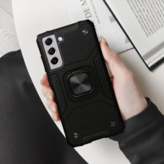 Samsung Galaxy S25 Plus Case Nitro Black