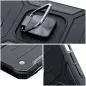 Samsung Galaxy S25 Plus Case Nitro Black