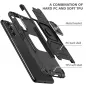 Samsung Galaxy S25 Plus Case Nitro Black