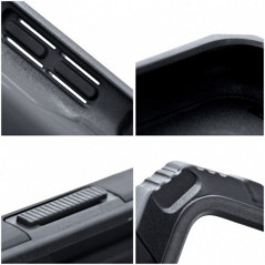 Samsung Galaxy S25 Plus Case Nitro Black