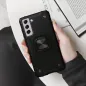 Samsung Galaxy S25 Ultra Case Nitro Black