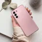 Samsung Galaxy S25 Plus Case Metallic Pink