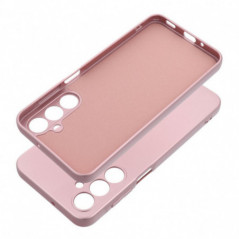 Samsung Galaxy A16 Case Metallic Pink