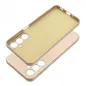 Samsung Galaxy A16 Case Metallic Gold