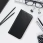 Samsung Galaxy S25 Plus Wallet Cases Smart Magneto book Black