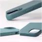 Samsung Galaxy S25 Plus Case MATT Dark green