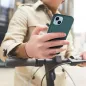 Samsung Galaxy S25 Plus Case MATT Dark green