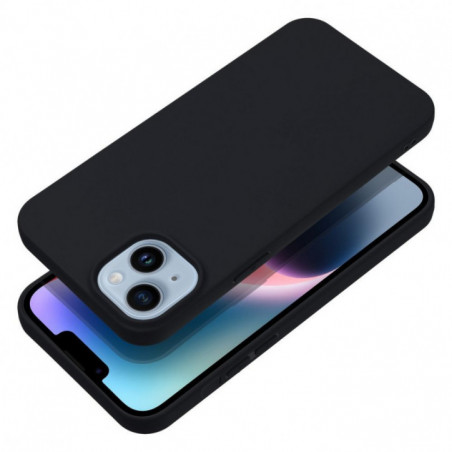 Samsung Galaxy S25 Plus Case MATT Black