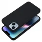Samsung Galaxy S25 Plus Case MATT Black