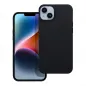 Samsung Galaxy S25 Plus Case MATT Black