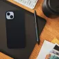Samsung Galaxy S25 Plus Case MATT Black