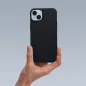 Samsung Galaxy S25 Plus Case MATT Black