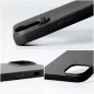 Samsung Galaxy S25 Plus Case MATT Black