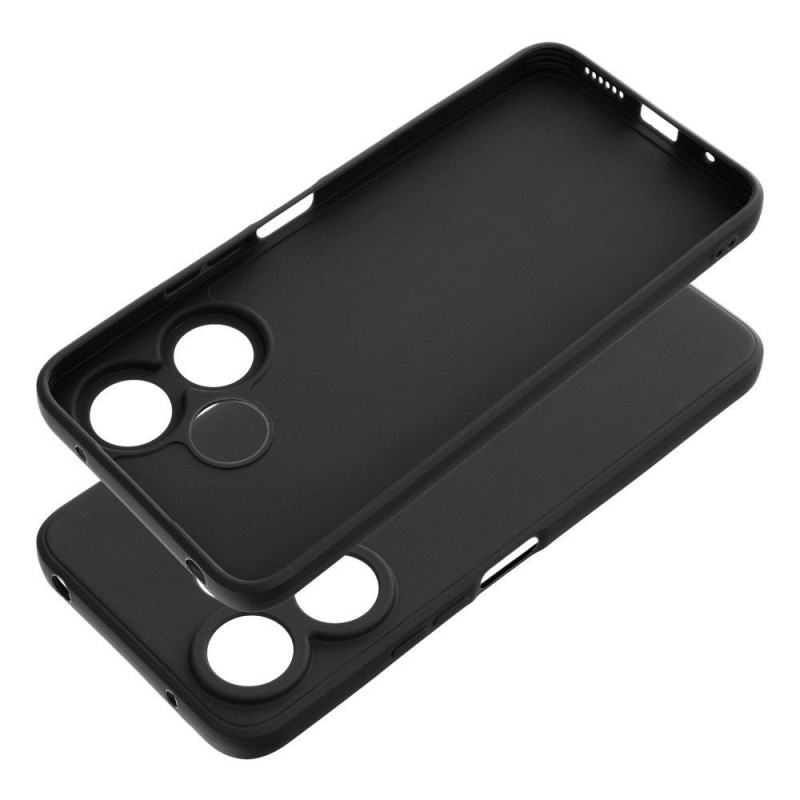 XIAOMI Redmi 13 4G Case MATT Black