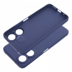 XIAOMI Redmi 13 4G Case MATT Blue