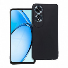 Oppo A60 Case MATT Black