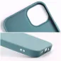 Samsung Galaxy M55 Case MATT Dark green