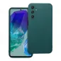Samsung Galaxy M55 Case MATT Dark green