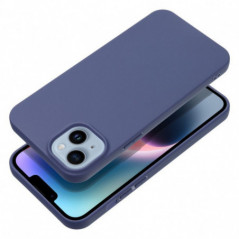 Samsung Galaxy M55 Case MATT Blue