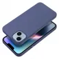Samsung Galaxy M55 Case MATT Blue