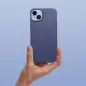 Samsung Galaxy M55 Case MATT Blue