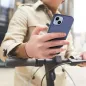 Samsung Galaxy M55 Case MATT Blue