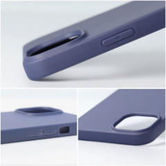 Samsung Galaxy M55 Case MATT Blue