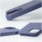 Samsung Galaxy M55 Case MATT Blue