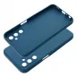 Samsung Galaxy M55 Case MATT Blue